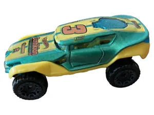 HOT WHEELS Spielzeugauto