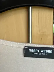 Vorschaubild 2 von Damen Bluse Rosa Gr. 38;M Casual 3/4-Arm