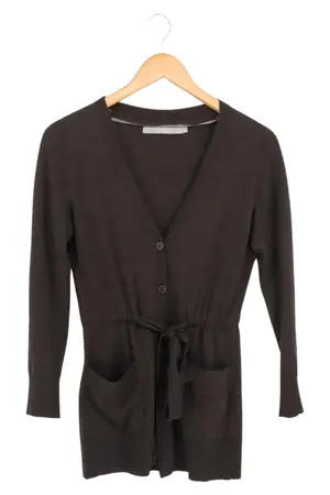 TIGER OF SWEDEN Strickjacke