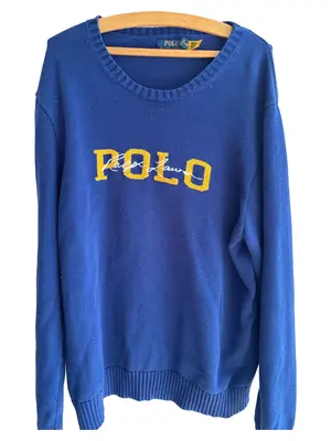 RALPH LAUREN Pullover