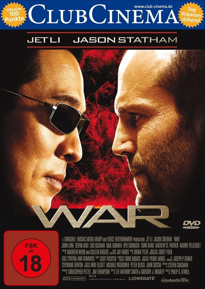 Actionfilm Bild 1