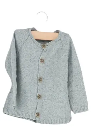 BELLYBUTTON Strickjacke