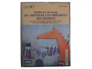 Hörspiel für Kinder