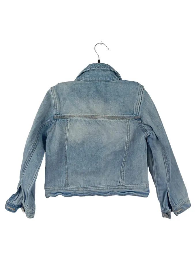 NEXT Jeansjacke Bild 2