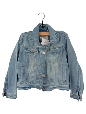 NEXT Jeansjacke
