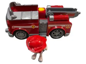 SPIN MASTER Spielzeugauto