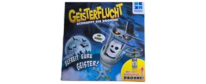 MEGABLEU Geschicklichkeitsspiel