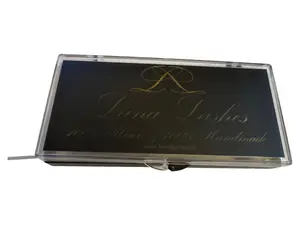 LANA COSMETICS künstliche Wimpern