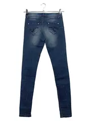 Vorschaubild DESIGUAL Jeans Skinny Fit 2