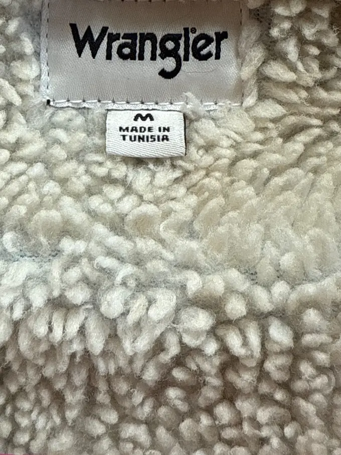 WRANGLER Jeansjacke Bild 7