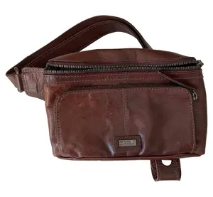 SPIKES & SPARROW Gürteltasche