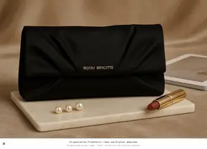 BIJOU BRIGITTE Clutch