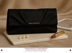 BIJOU BRIGITTE Clutch