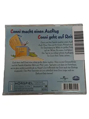 Hörspiel für Kinder