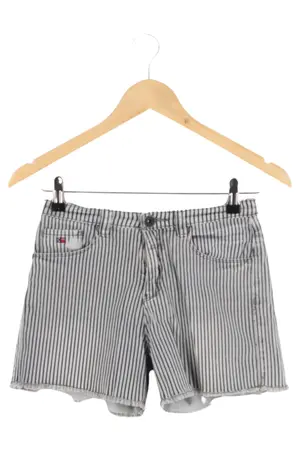 BLUE REBEL Jeans Shorts