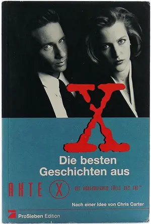 Magie und Übernatürliches