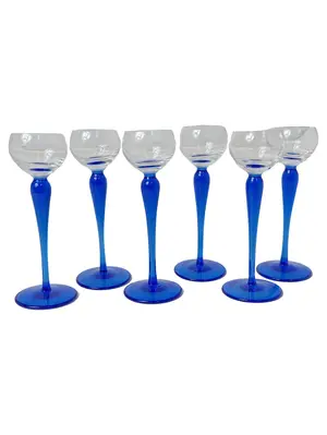 MARKENLOS Likörglas