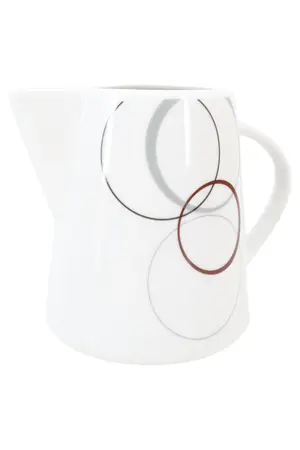 VAN WELL Milchkännchen