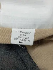 Vorschaubild NIKE Stoffhose 5