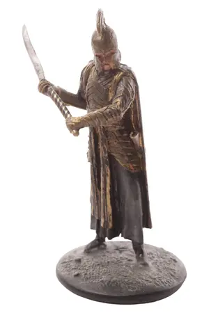 NLP Fan Sammlerstück