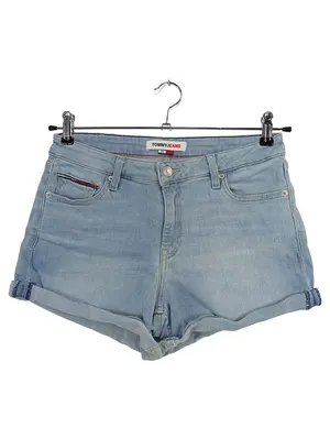 TOMMY JEANS Jeans Shorts