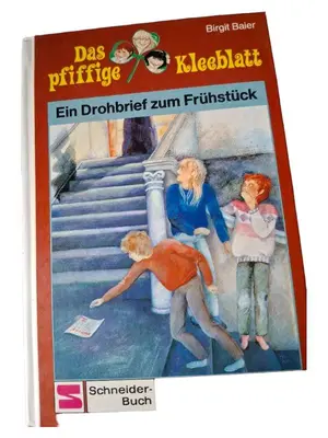 Buch für Jugendliche