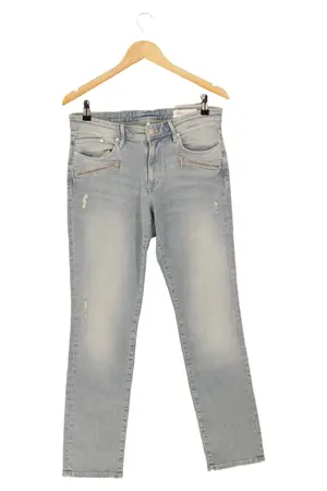 S.OLIVER Jeans Straight Leg