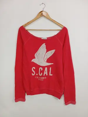 SOULCAL&CO Sweatshirt