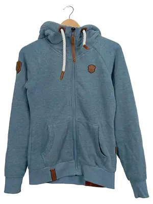 NAKETANO Sweatjacke