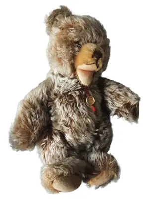 HERMANN TEDDY Baby Kuscheltier