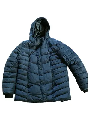 ODYSSEE Steppjacke