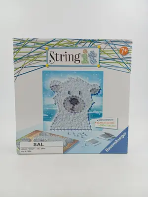 RAVENSBURGER Kreativ Bastelset