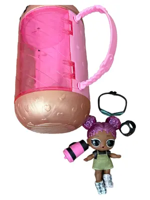 L.O.L. SURPRISE! Babypuppe