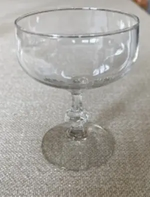 ICHENDORFER GLASHÜTTE Cocktailglas