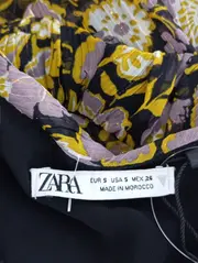 Vorschaubild ZARA Cocktailkleid 3