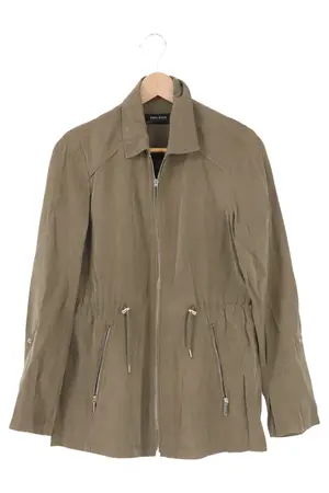 ZARA Leichte Jacke