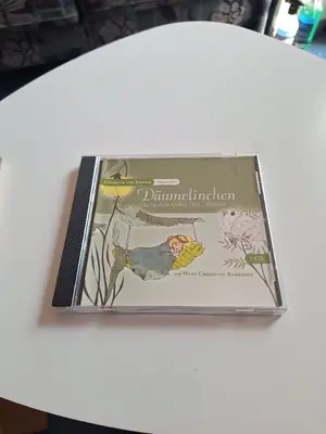 Hörspiel für Kinder