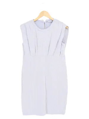 MAMALICIOUS Blusenkleid
