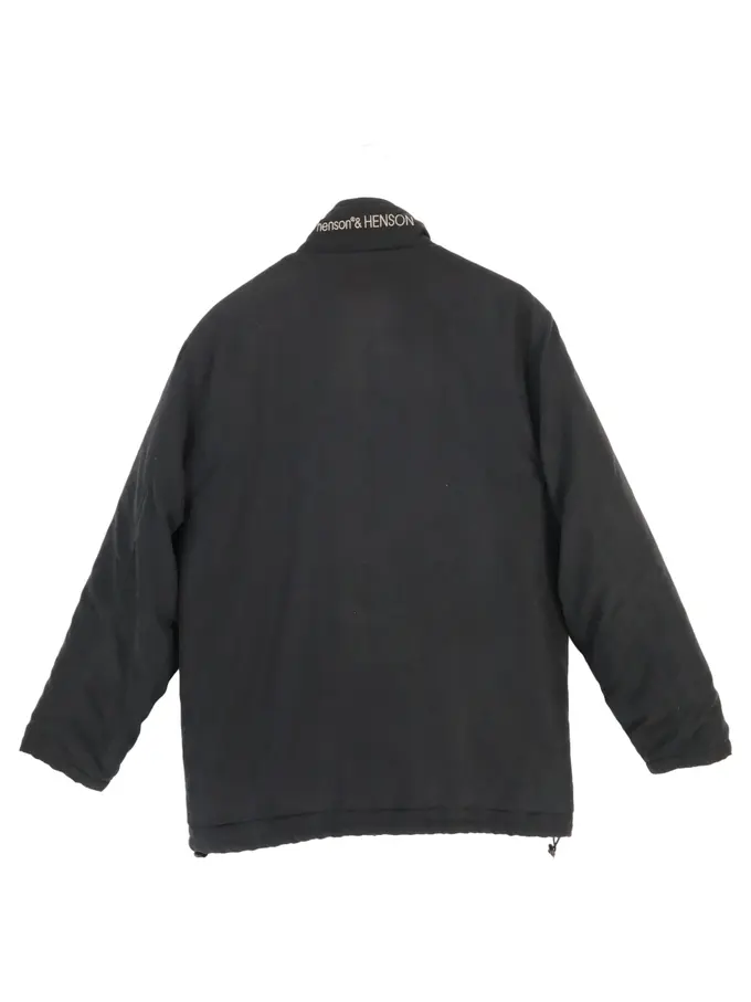 HENSON & HENSON Outdoorjacke Bild 2