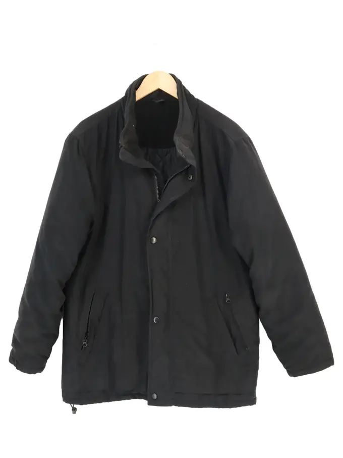 HENSON & HENSON Outdoorjacke Bild 1