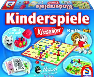 SCHMIDT SPIELE Brettspiel