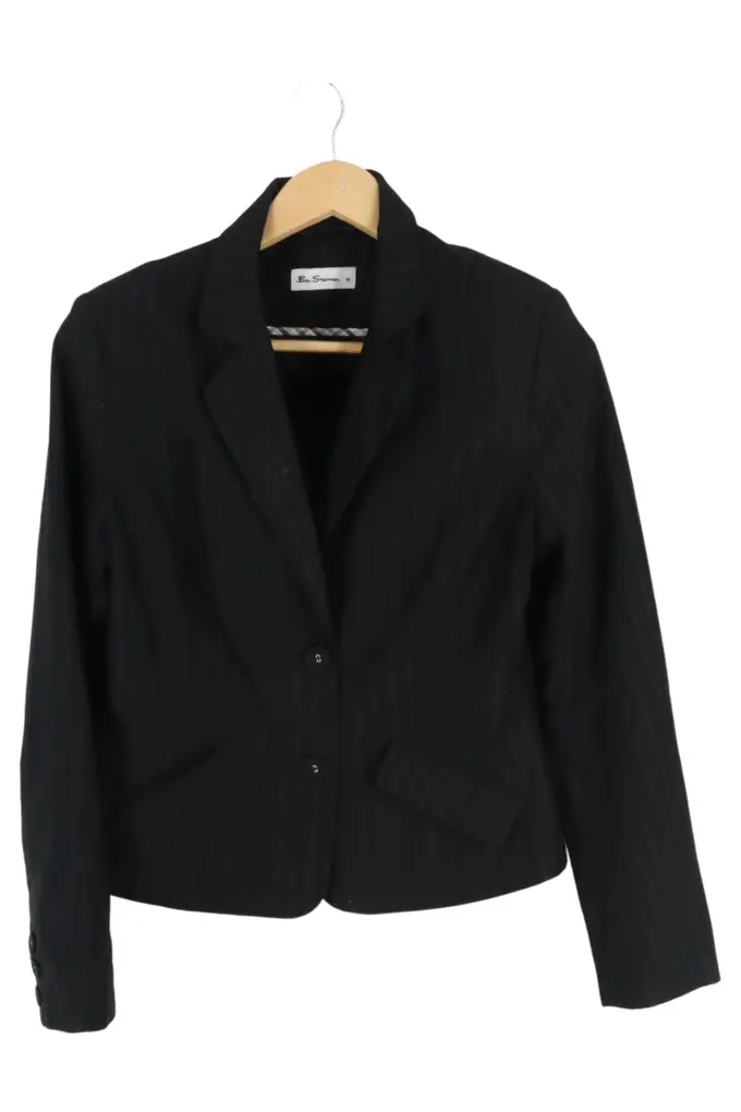 BEN SHERMAN Blazer Bild 1