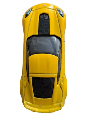 HOT WHEELS Spielzeugauto