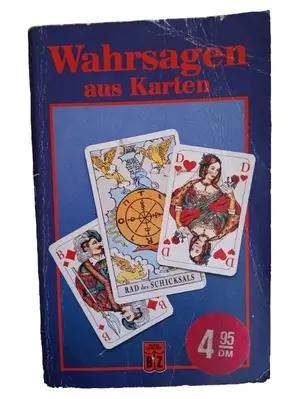 BZ Kartenspiel