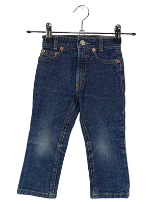 CAMBIO Jeans Slim Fit