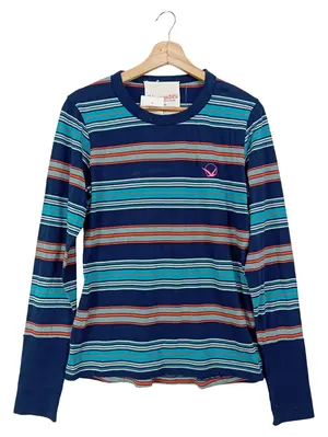 ADENAUER & CO Langarmshirt