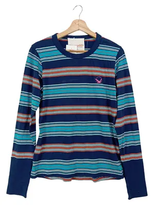 ADENAUER & CO Langarmshirt