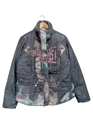 CAMPIONE Steppjacke