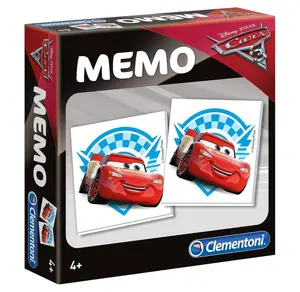 CLEMENTONI Gedächtnisspiel