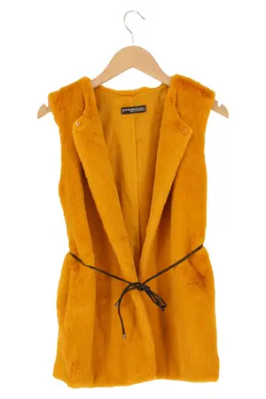STYLEBOOM Fellweste